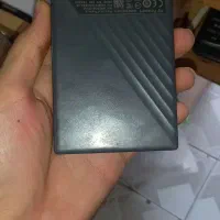 هارد اکسرنال وسترن مای پسپورت ۵ ترا