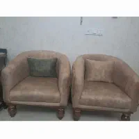 دوعدد مبل چستر مدل دنیز نونو