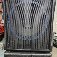 باند اکتیو ۱۲ اینچ|سیستم صوتی خانگی|ایذه, |دیوار