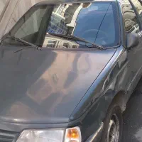 پژو آردی|خودرو سواری و وانت|تهران, شهرک شریعتی|دیوار