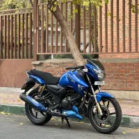 اپاچی ۱۸۰|موتورسیکلت|تهران, امام زاده حسن|دیوار