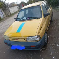 پراید|خودرو سواری و وانت|آستارا, |دیوار