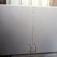 کابینت فلزی،۴تیکه|مصالح و تجهیزات ساختمان|فاضل آباد, |دیوار