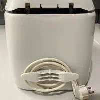 سرخ کن برند نیولایف|اجاق گاز و لوازم برقی پختوپز|بندرعباس, |دیوار