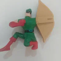 اکشن فیگورهای کاملا اورجینال و مفصلی / عروسک|اسباببازی|تربت جام, مولانا|دیوار