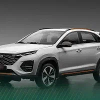 MVM X33cross cvt