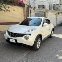 نیسان جوک