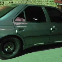 پژو405|خودرو سواری و وانت|کاشان, گبرها|دیوار