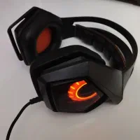 هدست گیمینگ ایسوس ROG Strix 7.1