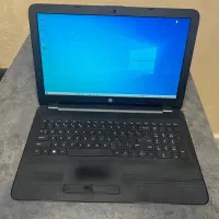 LAPTOP HP Notebook  AMD A10 9600P