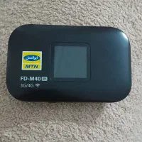 مودم جیبی ایرانسل