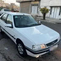 پژوSLX  مدل90 بیرنگ