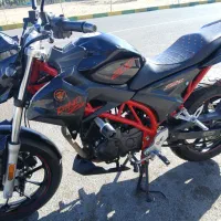 دینو200cc z2