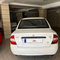 تیباسفید۹۲|خودرو سواری و وانت|ساری, |دیوار