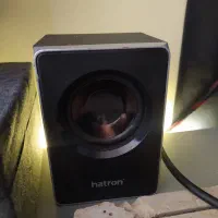 اسپیکر بلوتوثی speaker *2 sub*1|قطعات و لوازم جانبی رایانه|شهریار, شهریار|دیوار