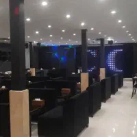 آشپز فرنگی