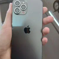 iPhone 12promax
