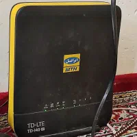 مودم i40 ایرانسل5G
