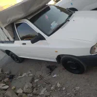 پرایدوانت۹۵اتاق تعویض تمیز مرتب|خودرو سواری و وانت|خرم‌آباد, |دیوار