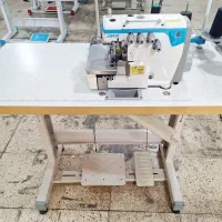 چرخ زیگزال ۴نخ جک مدل e4دینام سرخود