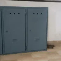 تابلو برق صنعتی