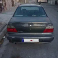 دوو سیلو ۸۱|خودرو سواری و وانت|بیرجند, |دیوار