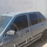 پرایدصندوقدارصبا|خودرو سواری و وانت|زرند, |دیوار