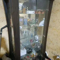 یه بوفه درحد نو