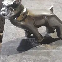 فقط ماک دارای قدیم قدر این ماک رو میدونن|مجسمه، تندیس، ماکت|اقلید, |دیوار