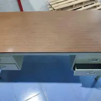 میز چهار کشویی