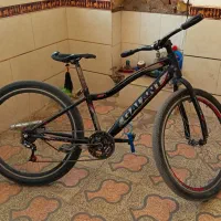 دوچرخه گالانت سایز ۲۶ سالم