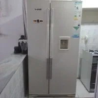 یخچال ساید بای ساید