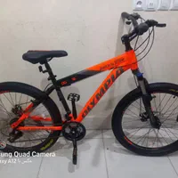 دوچرخه تکترو|دوچرخه، اسکیت، اسکوتر|شیراز, محراب|دیوار