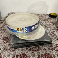 دی وی دی (۱۴ عدد)