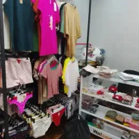 لباس زیر و ورزشی زنانه جهان(حوله ورزشی)|لباس|قم, هفت تیر|دیوار