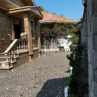 اجاره ویلا مبله ۲۳۰ متری۳ خواب|اجارهٔ خانه و ویلا|لاهیجان, شیشه گران|دیوار