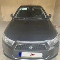 دنا پلاس توربو اتومات آبشنال فول ترین ۱۴۰۳|خودرو سواری و وانت|فردیس, منظریه|دیوار