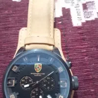 ساعت پورشه دیزاین