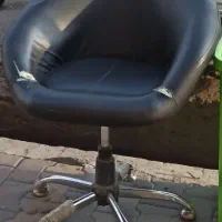 صندلی گردون