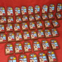 گیفت و ظروف یلدا|ظروف سرو و پذیرایی|مشهد, فاطمیه|دیوار