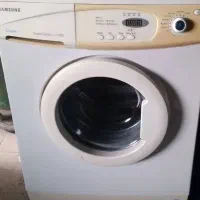 لباسشویی سامسونگ اصل کره