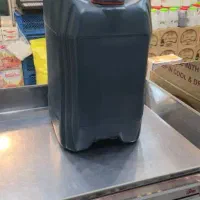 دبه ۲۰ لیتری کاملا سالم|ظروف نگهدارنده، پلاستیکی، یکبارمصرف|تهران, مختاری|دیوار