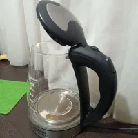 کتری سارینا اورجینال|سماور، چای‌ساز، قهوه‌ساز|تهران, وحیدیه|دیوار