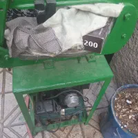 دستگاه پرس|ماشین‌آلات صنعتی|همدان, |دیوار