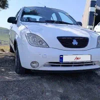 تیبا ۲ مدل ۱۴۰۰