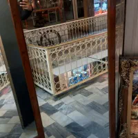 اینه قدی|آینه|اردبیل, |دیوار