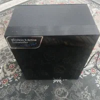 ساندبار سامسونگ