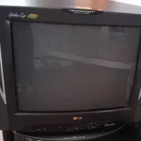 تلویزیون ال جی