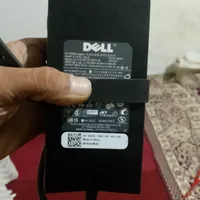 آداپتور لپ تاب  DELL