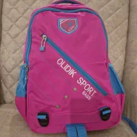 کوله پشتی برند ترک